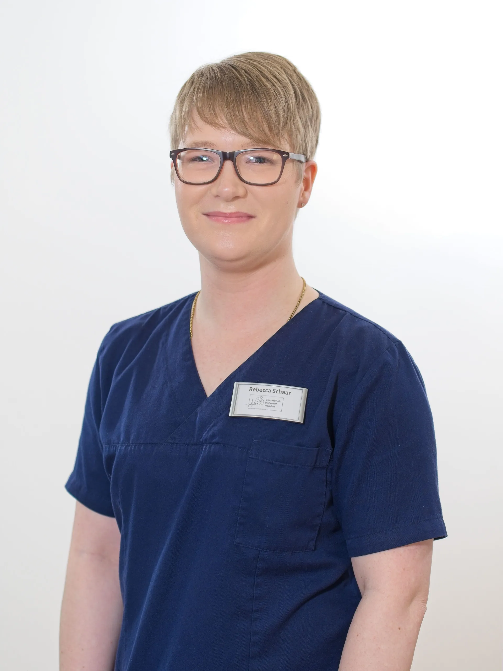 Rebecca Schaar