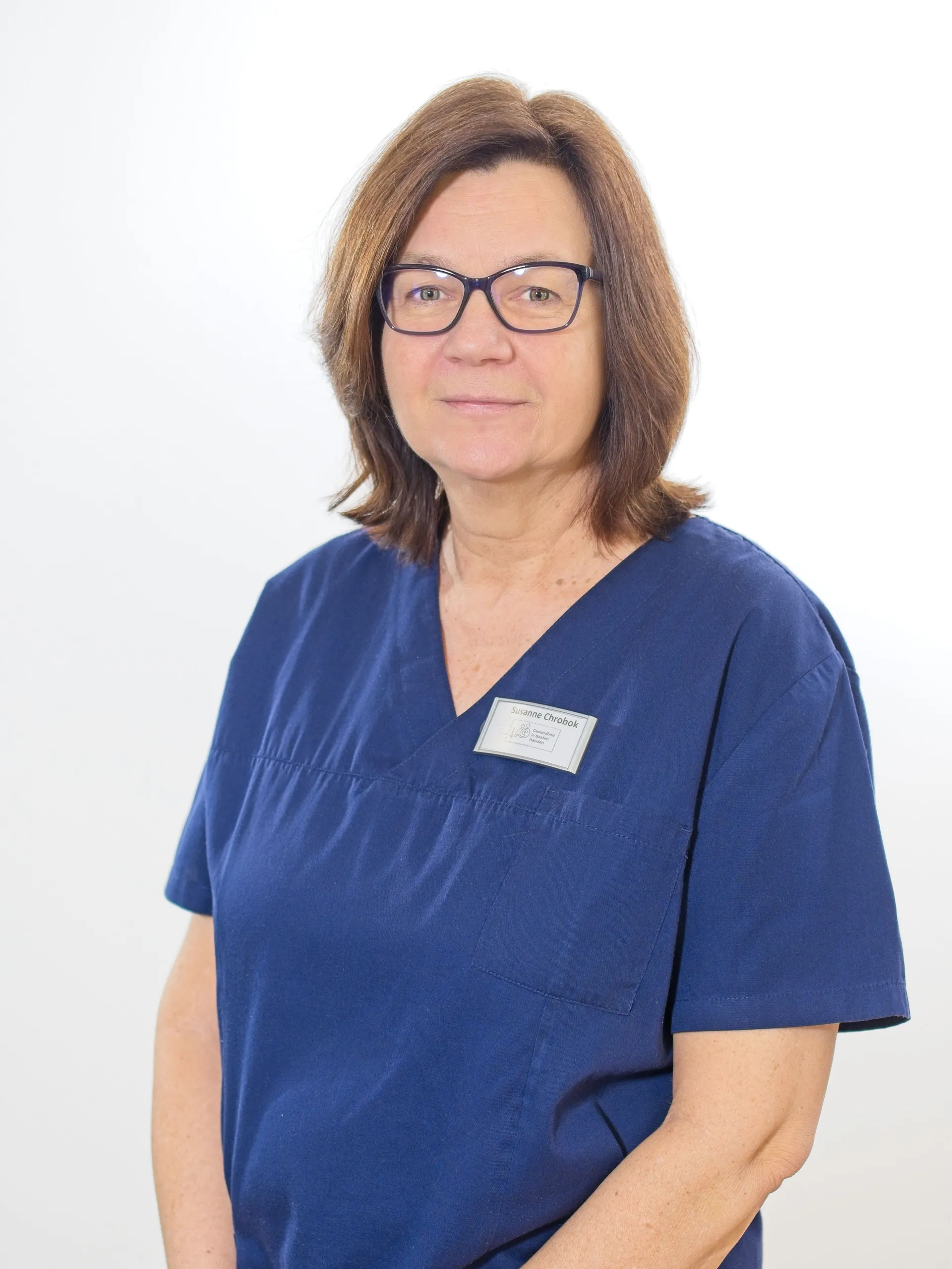 Susanne Chrobok