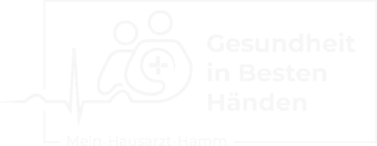 Logo der Hausarztpraxis Hamm