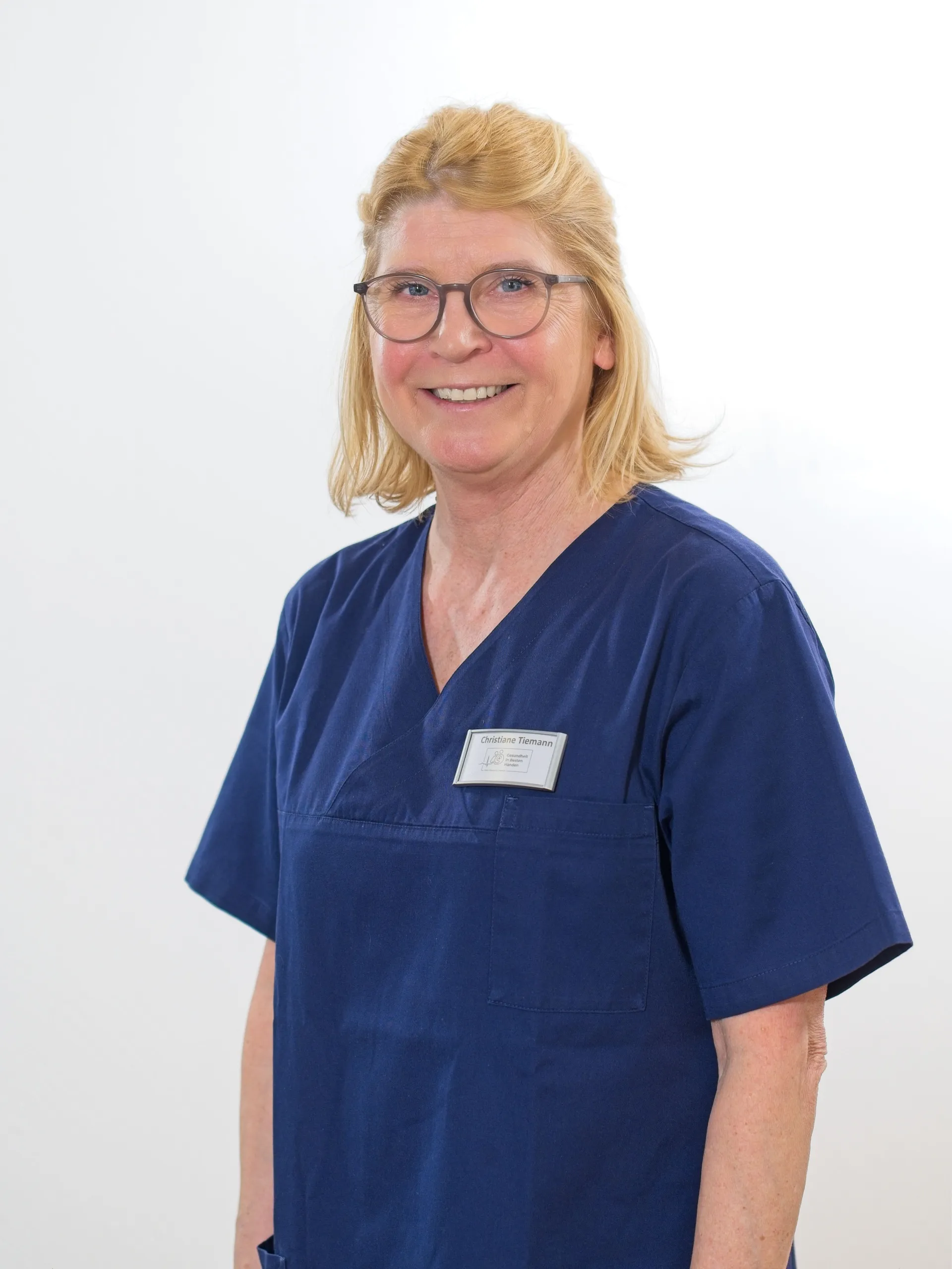 Christiane Tiemann