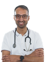Dr. med. Sivakanan Loganathan
